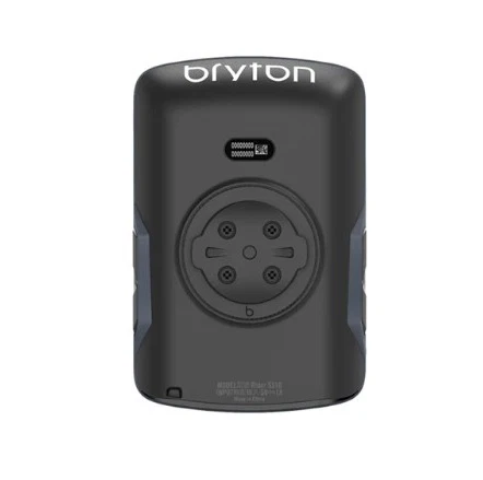 GPS BRYTON RIDER S510E - Image 7