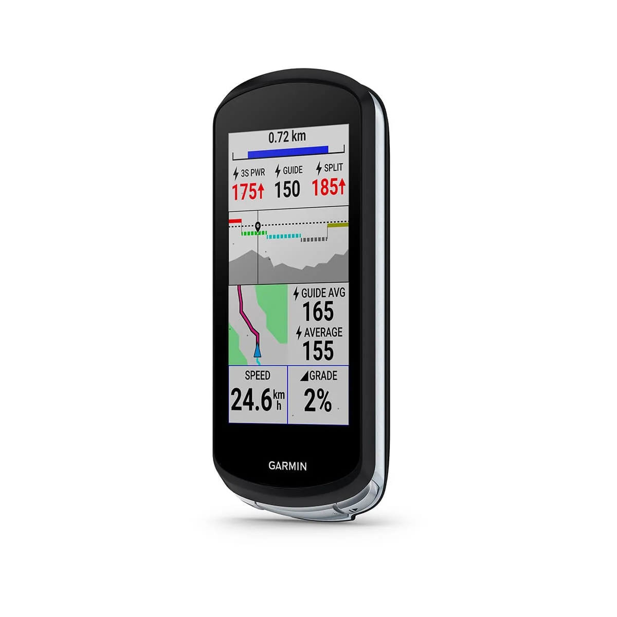 GARMIN EDGE 1040 GPS - Image 2