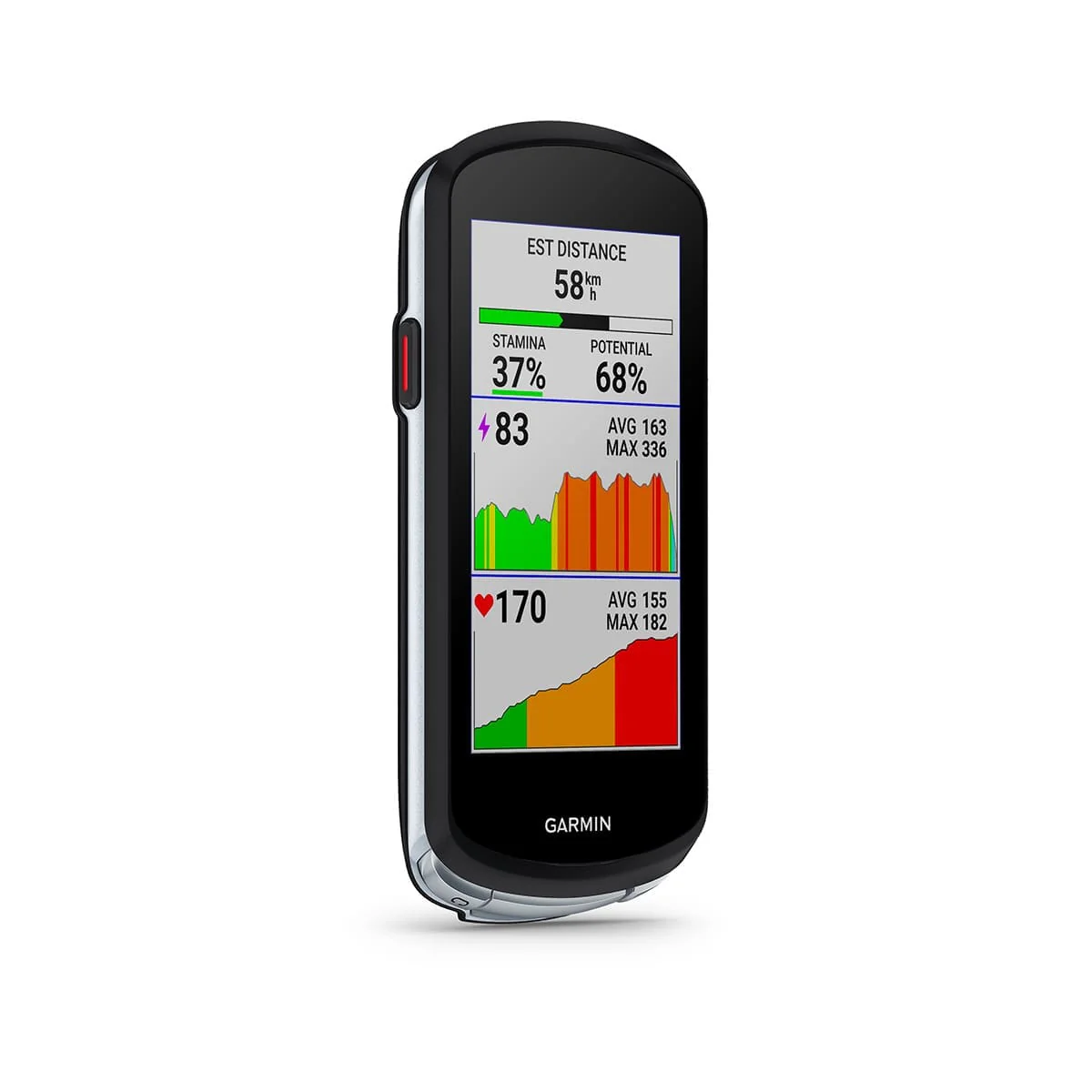 GARMIN EDGE 1040 GPS - Image 3