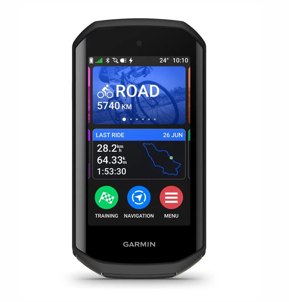 GARMIN EDGE 1050 GPS - Image 2
