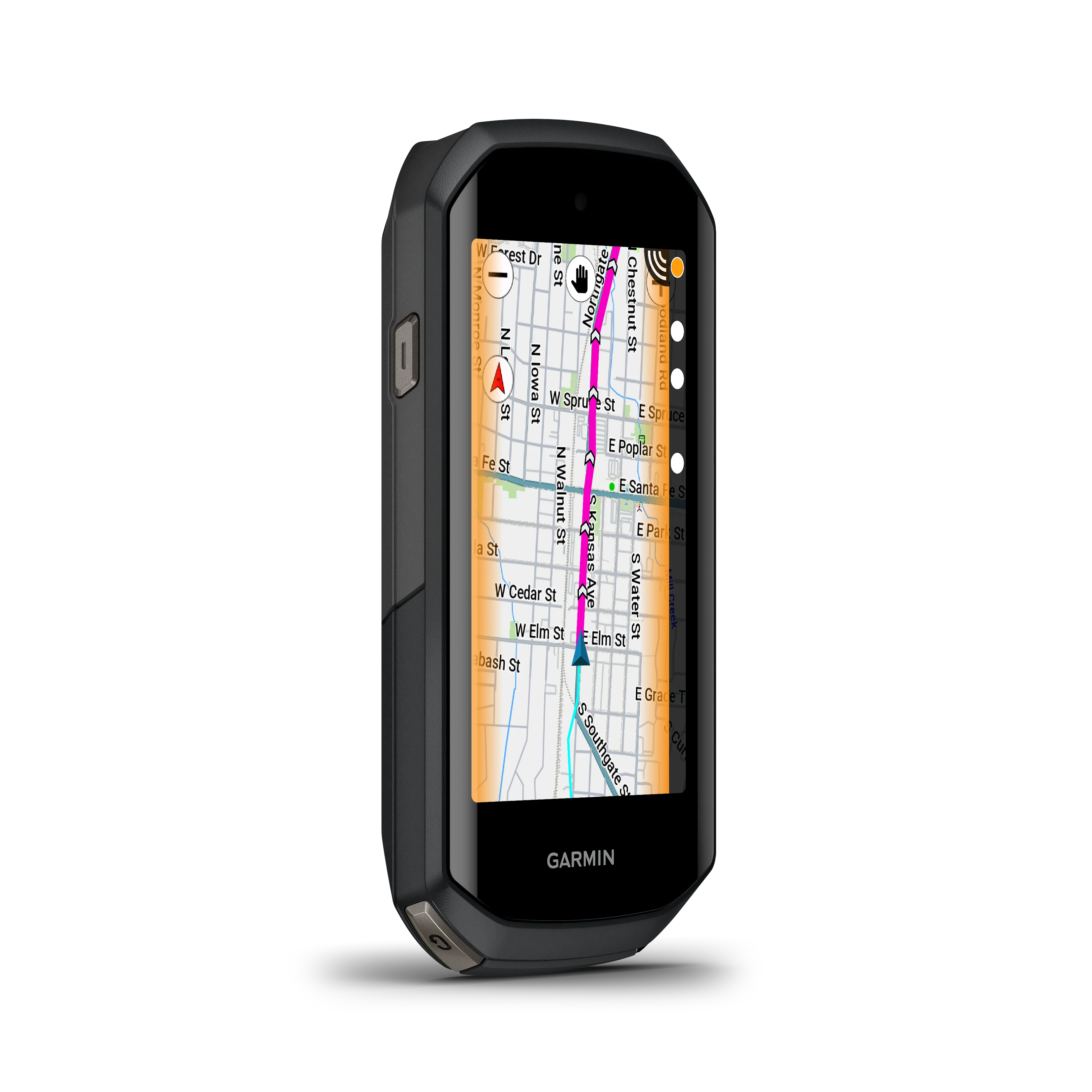 GARMIN EDGE 1050 GPS - Image 4
