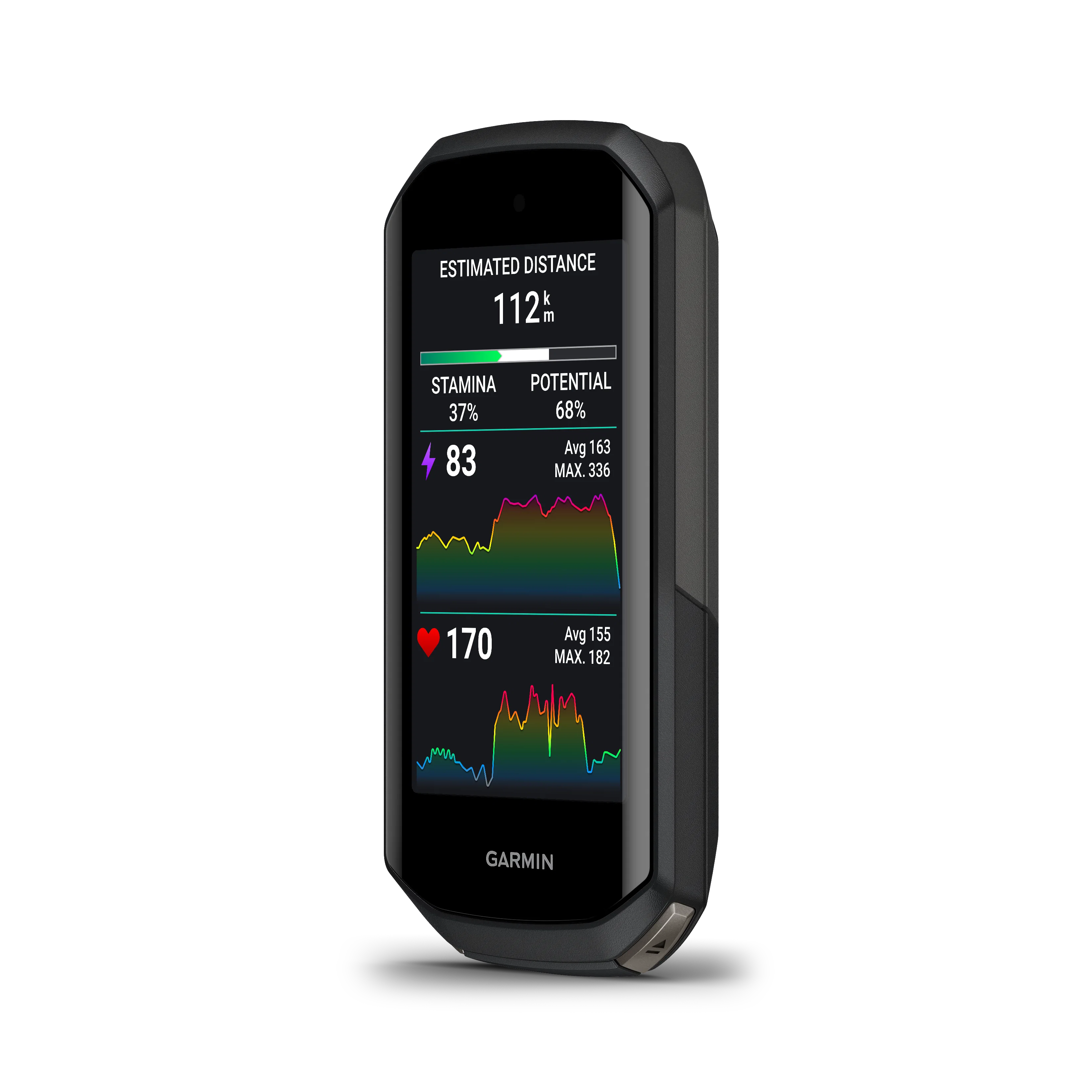GARMIN EDGE 1050 GPS - Image 3
