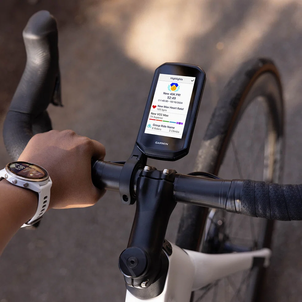 GARMIN EDGE 1050 GPS - Image 12