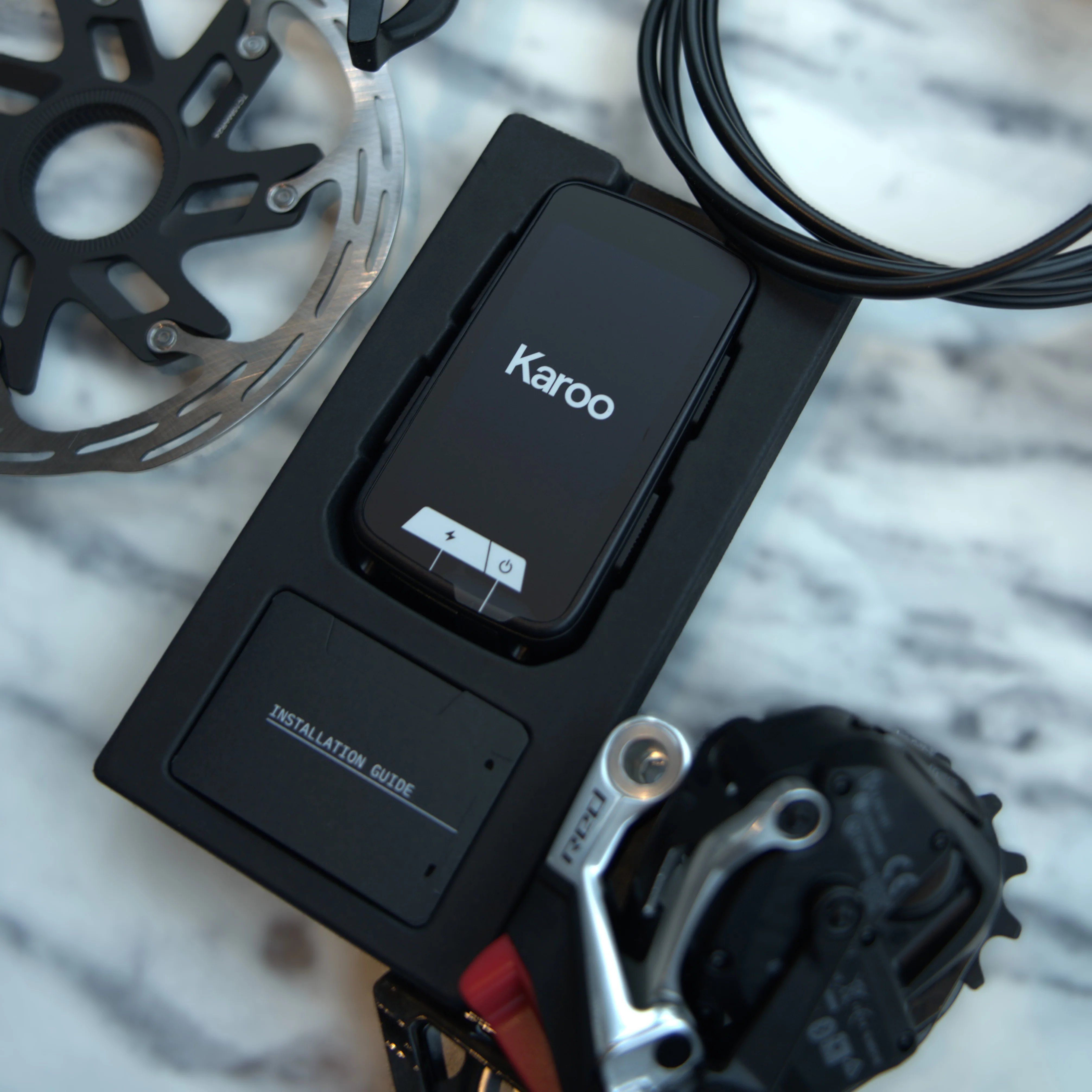 GPS HAMMERHEAD KAROO 3 - Image 10