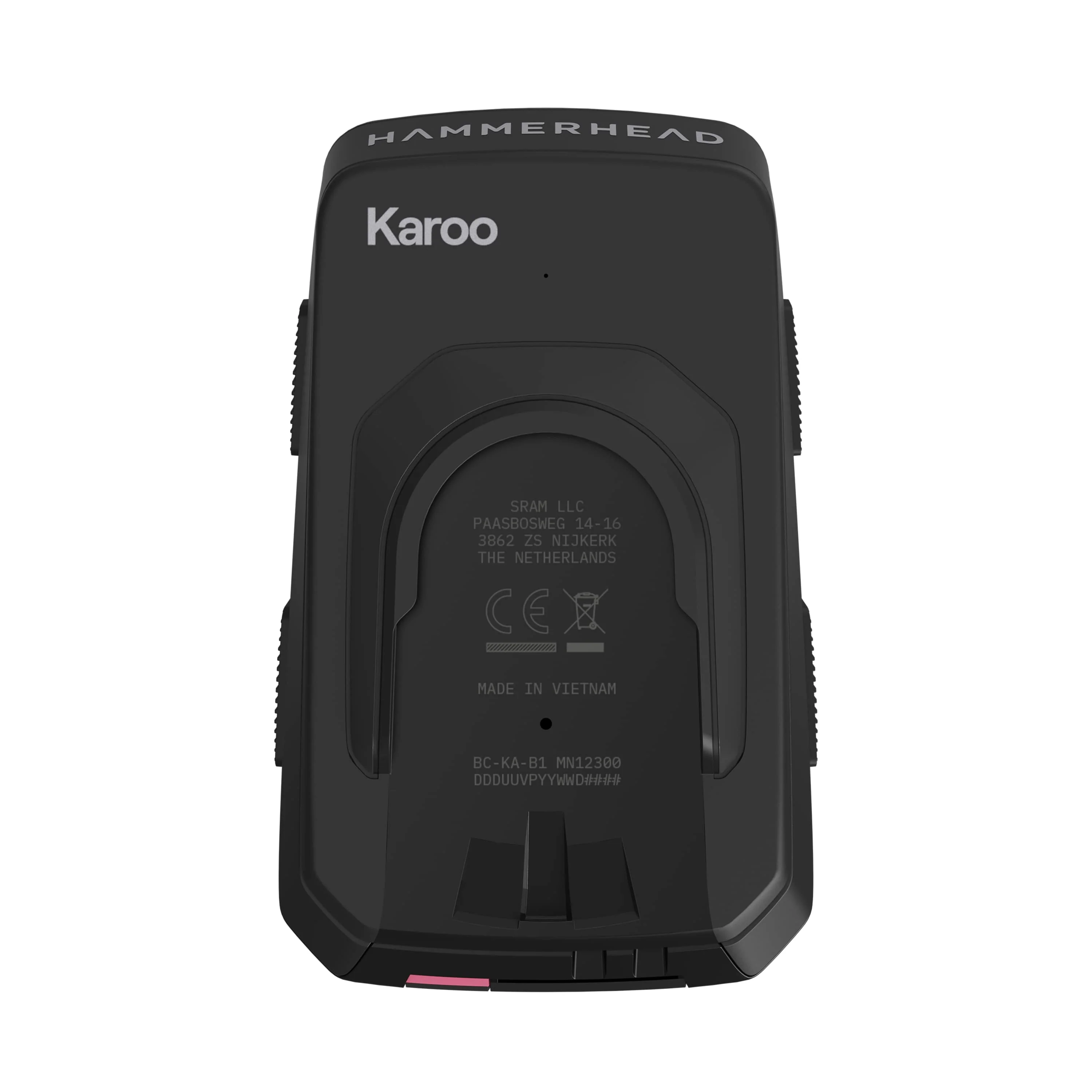 GPS HAMMERHEAD KAROO 3 - Image 9