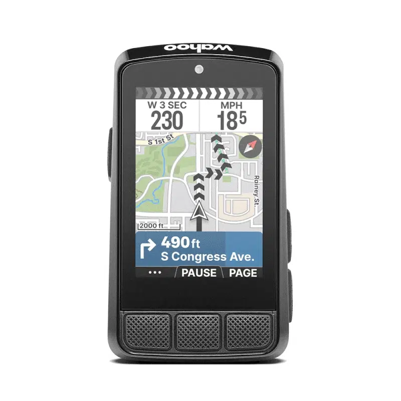 GPS WAHOO ELEMNT BOLT V3 - Image 2