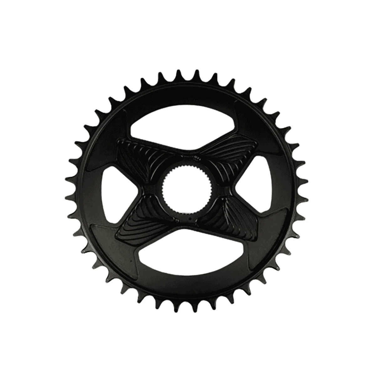 Gramofon mono 12V ROTOR ROUND-RING do montażu bezpośredniego - Image 2