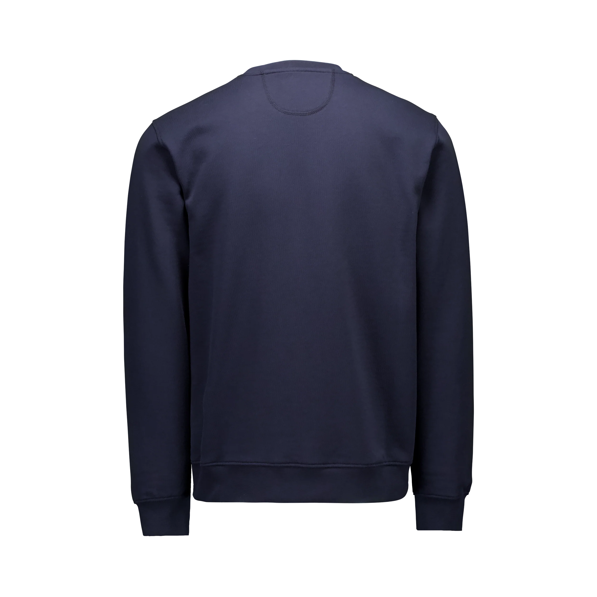 Granatowo-biała bluza POC - Image 2