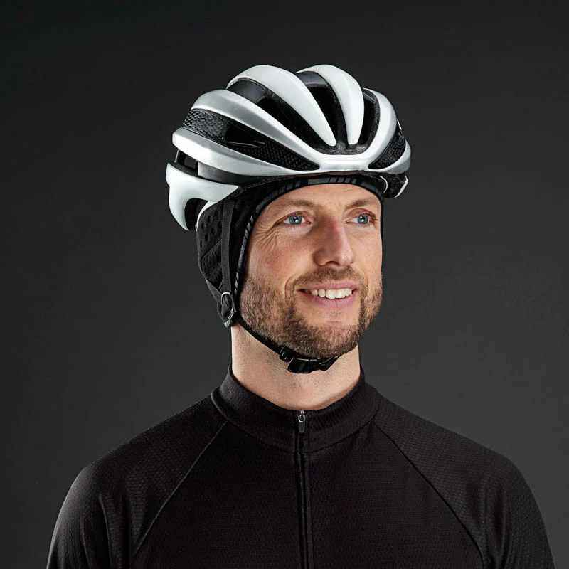 GRIPGRAB AVIATOR DEEPWINTER Beanie Black - Image 4