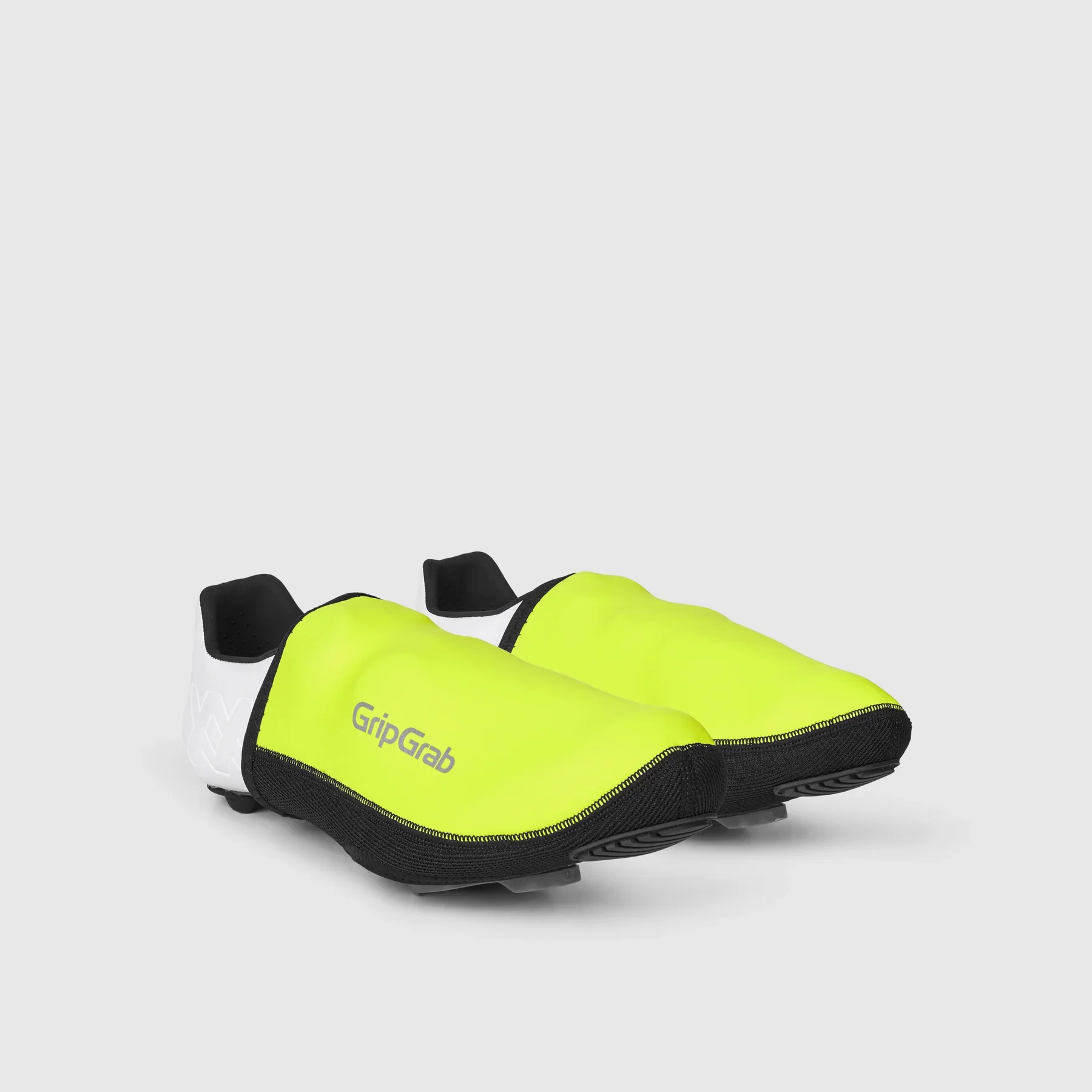 Nakładki na palce GRIPGRAB PACR WINDPROOF HI-VIS Yellow