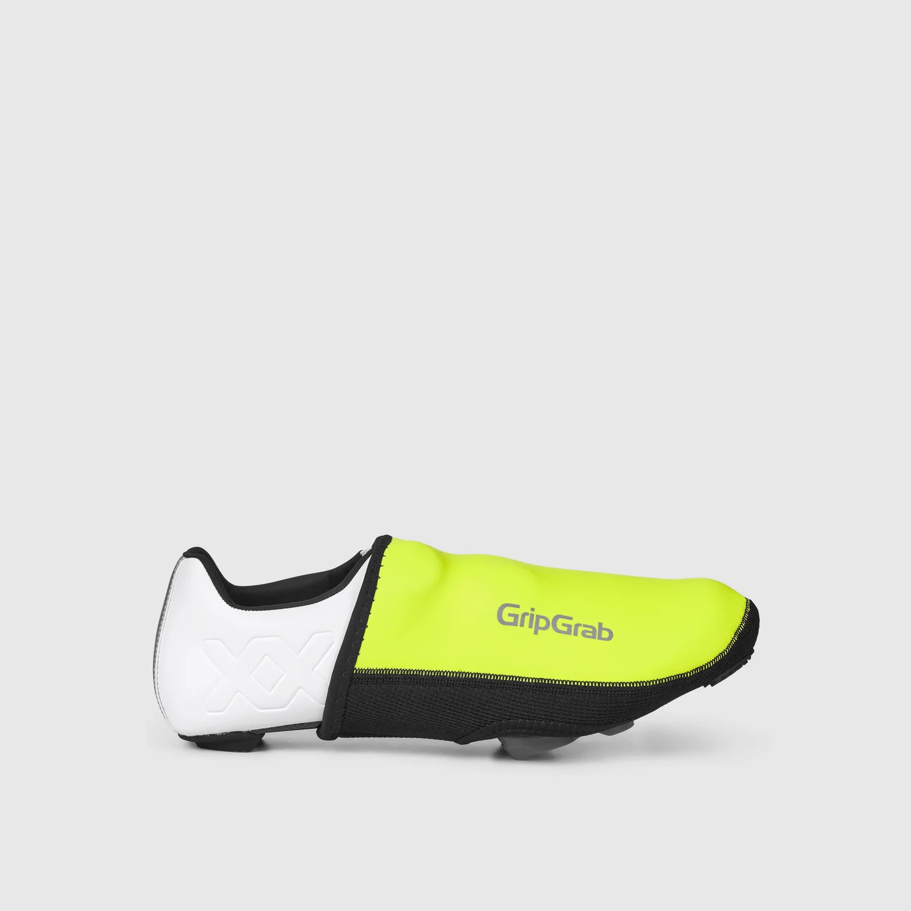 Nakładki na palce GRIPGRAB PACR WINDPROOF HI-VIS Yellow - Image 3