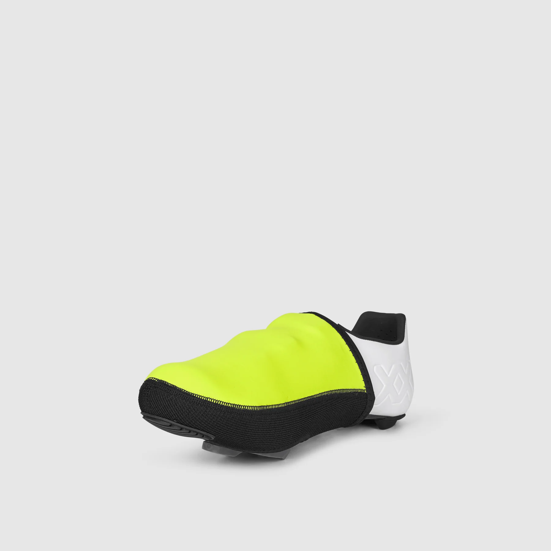 Nakładki na palce GRIPGRAB PACR WINDPROOF HI-VIS Yellow - Image 5