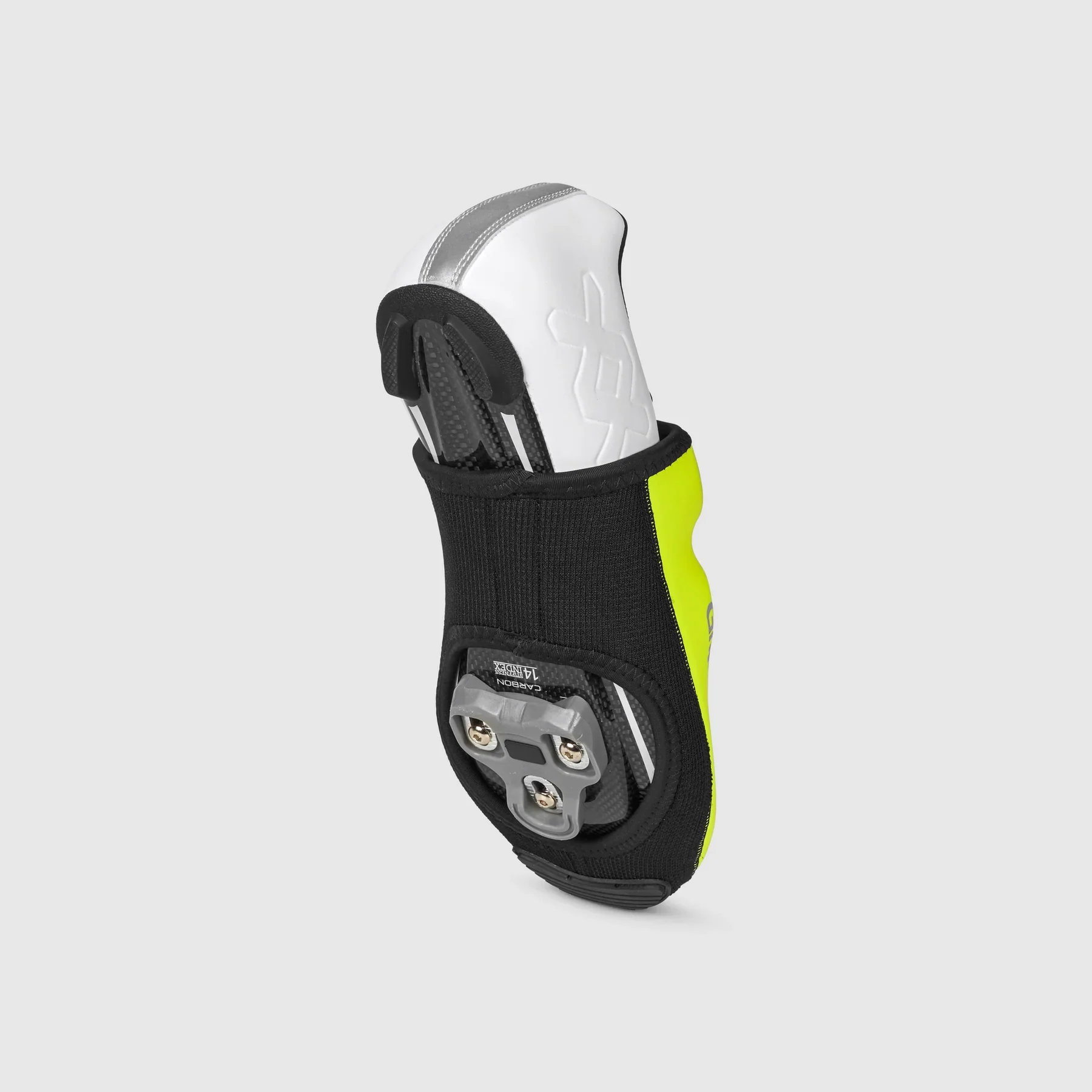 Nakładki na palce GRIPGRAB PACR WINDPROOF HI-VIS Yellow - Image 6