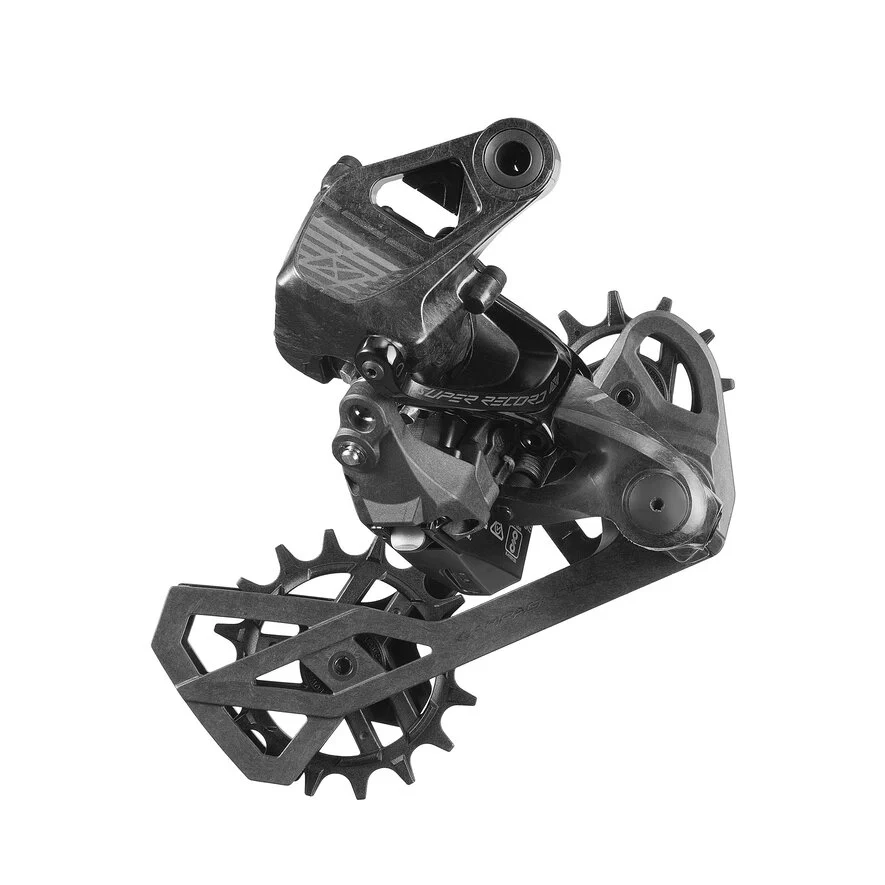 Grupa CAMPAGNOLO SUPER RECORD X 1x13V - Image 3