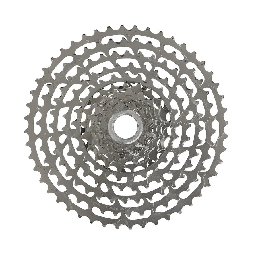 Grupa CAMPAGNOLO SUPER RECORD X 1x13V - Image 4