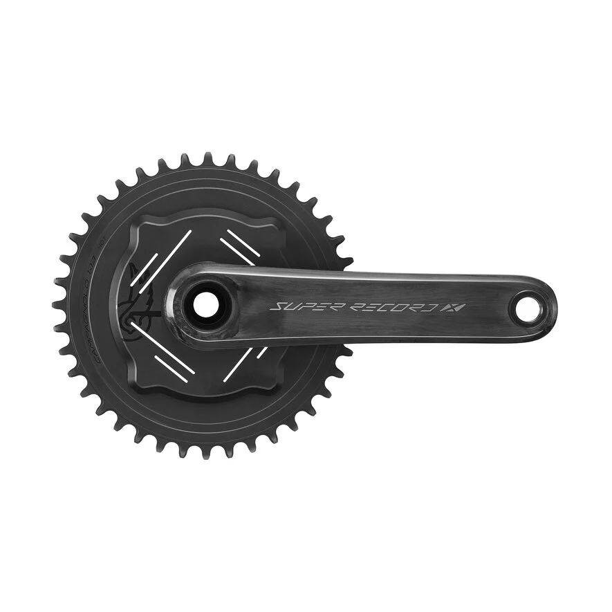 Grupa CAMPAGNOLO SUPER RECORD X 1x13V - Image 5