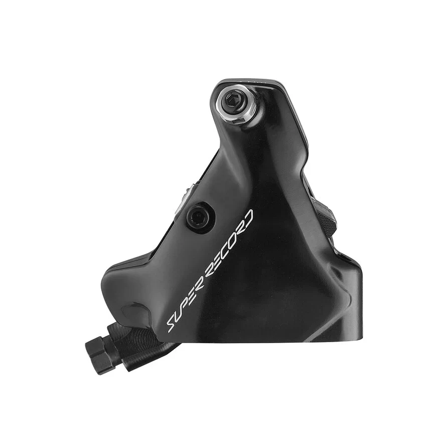 Grupa CAMPAGNOLO SUPER RECORD X 1x13V - Image 9