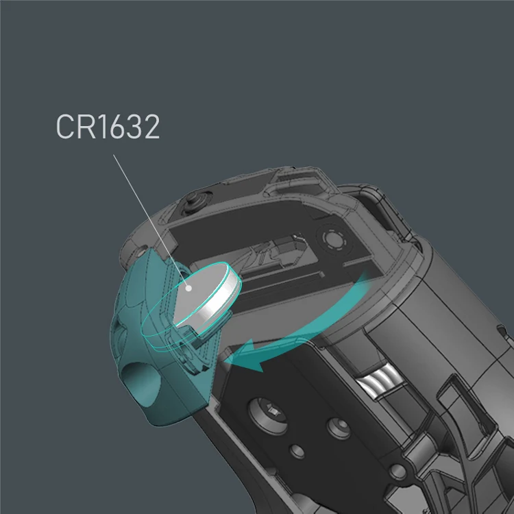 Grupa czujników zasilania SHIMANO DURA-ACE DI2 R9270 2x12V - Image 10