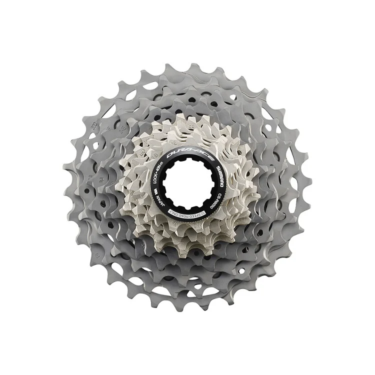 Grupa czujników zasilania SHIMANO DURA-ACE DI2 R9270 2x12V - Image 15