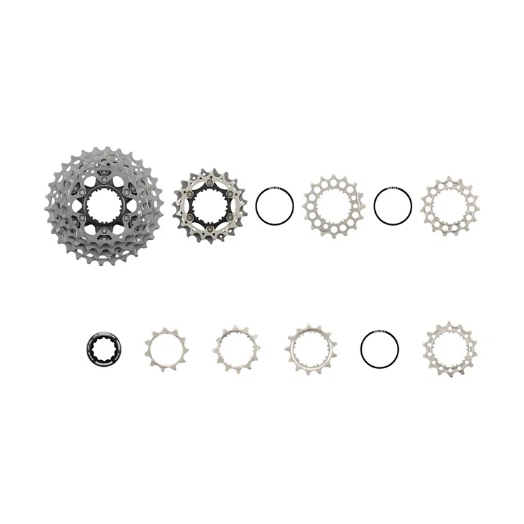 Grupa czujników zasilania SHIMANO DURA-ACE DI2 R9270 2x12V - Image 16