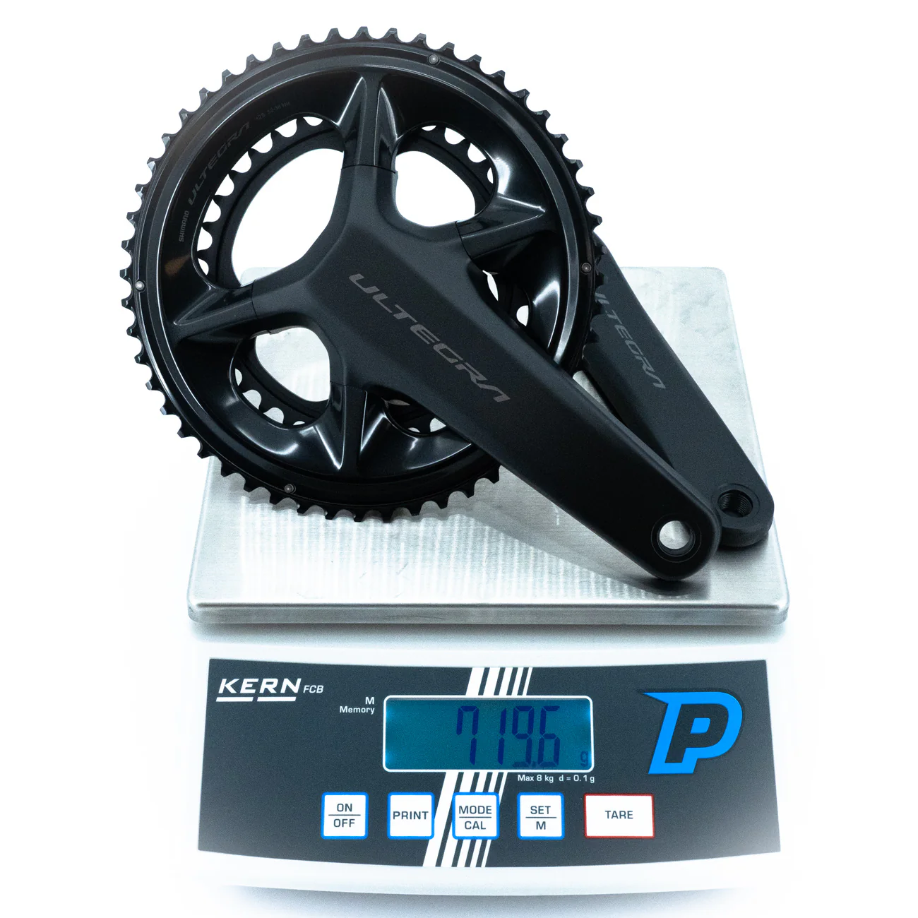 Grupa osprzętu SHIMANO ULTEGRA Di2 R8170 2x12V - Image 18