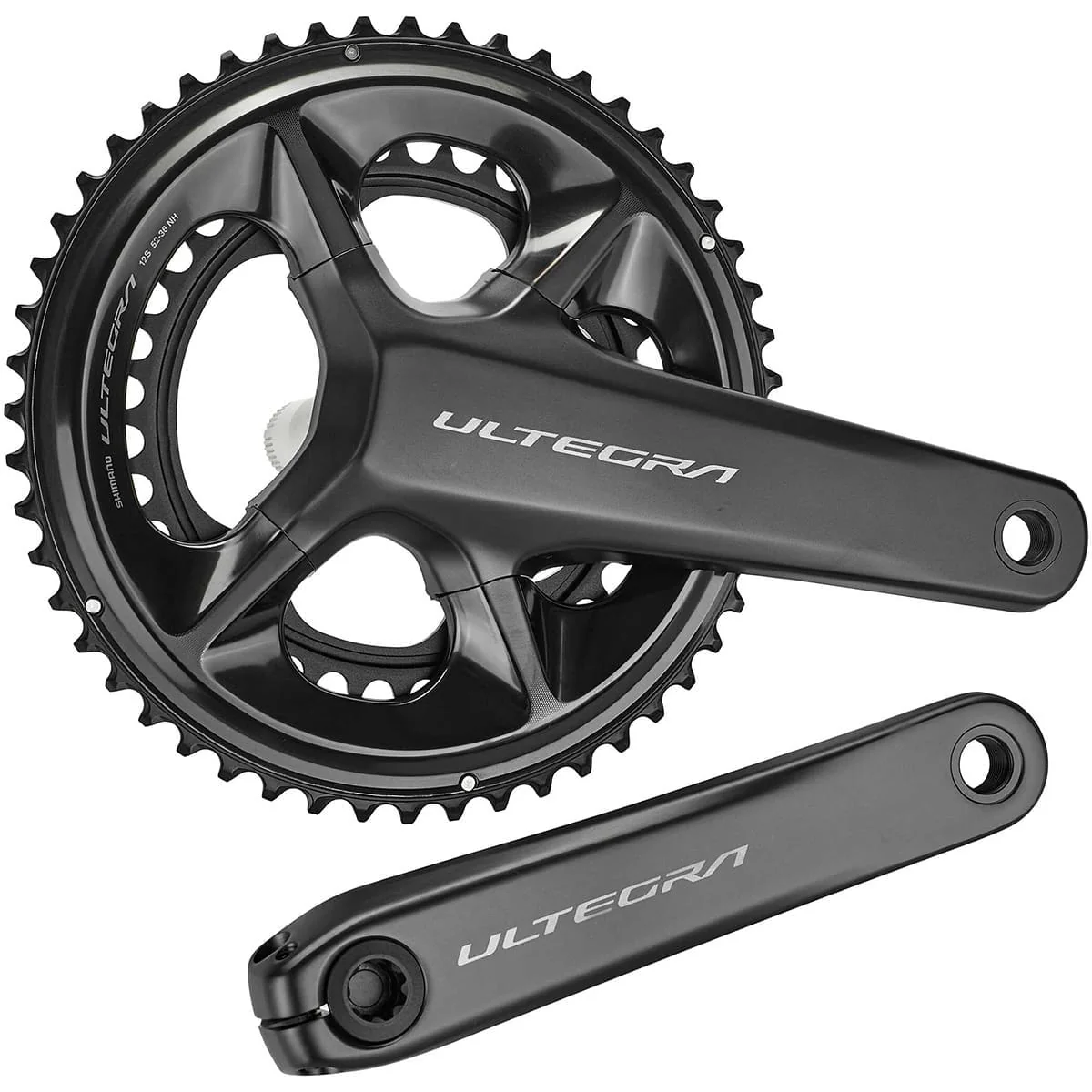 Grupa osprzętu SHIMANO ULTEGRA Di2 R8170 2x12V - Image 2