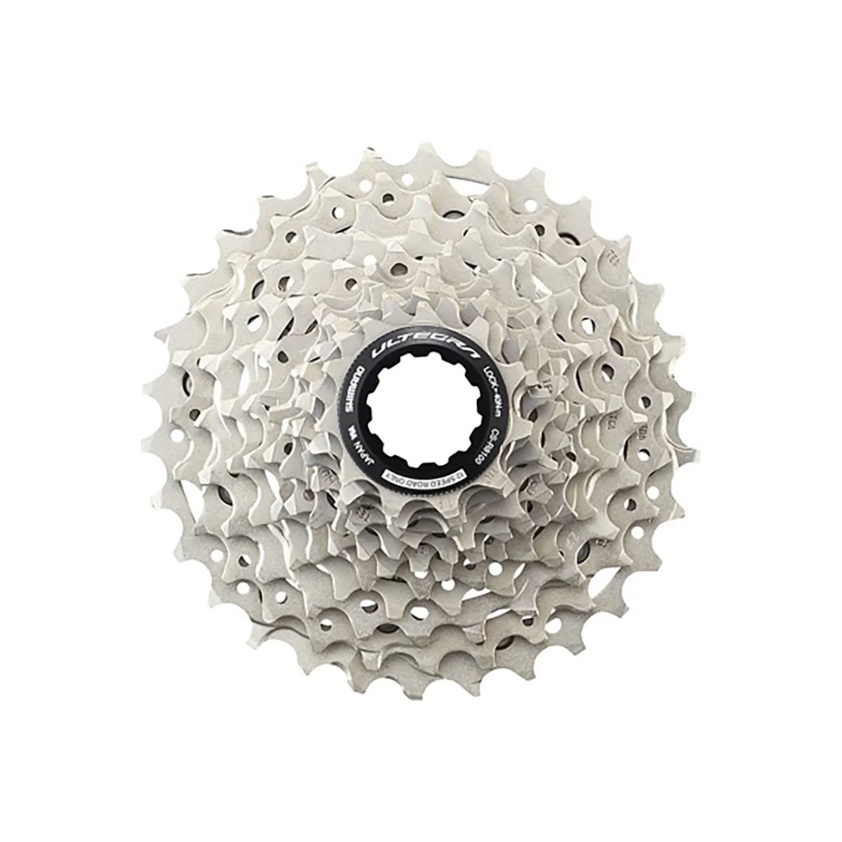 Grupa osprzętu SHIMANO ULTEGRA Di2 R8170 2x12V - Image 6