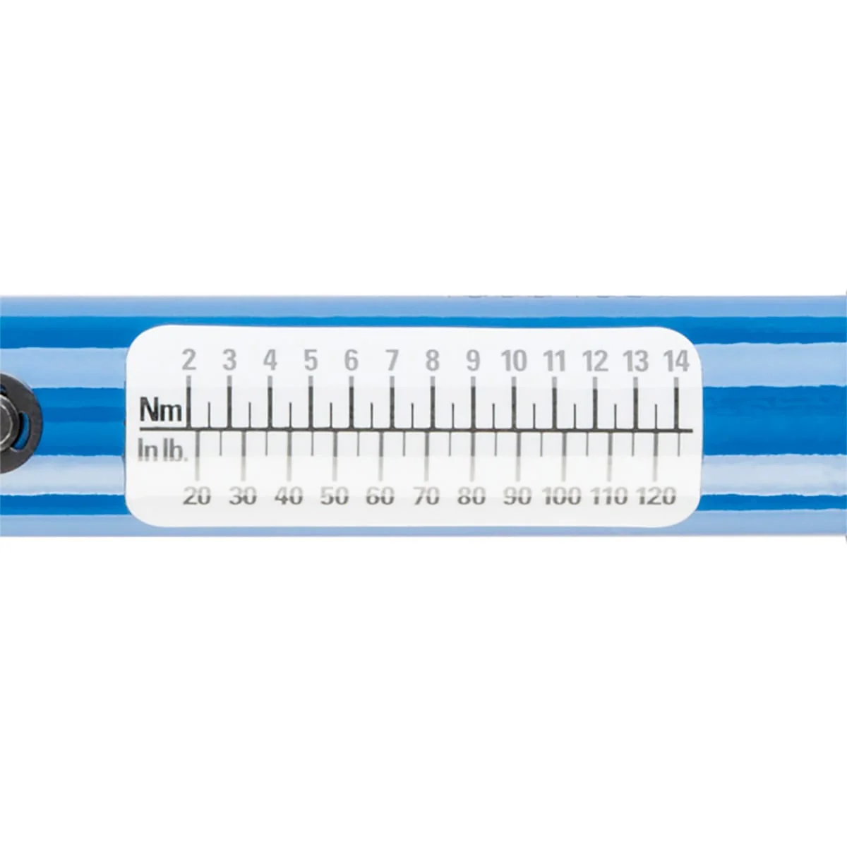 Grzechotka dynamometryczna PARK TOOL TW-5.2 (2-15 Nm) - Image 3