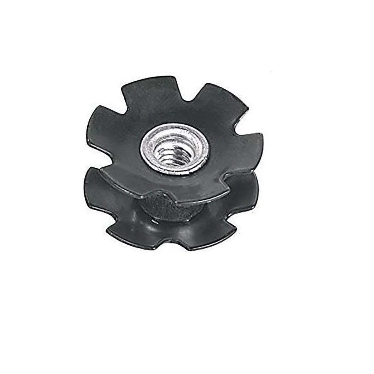 Gwiazda kierownicy PRO 1"1/8 stal