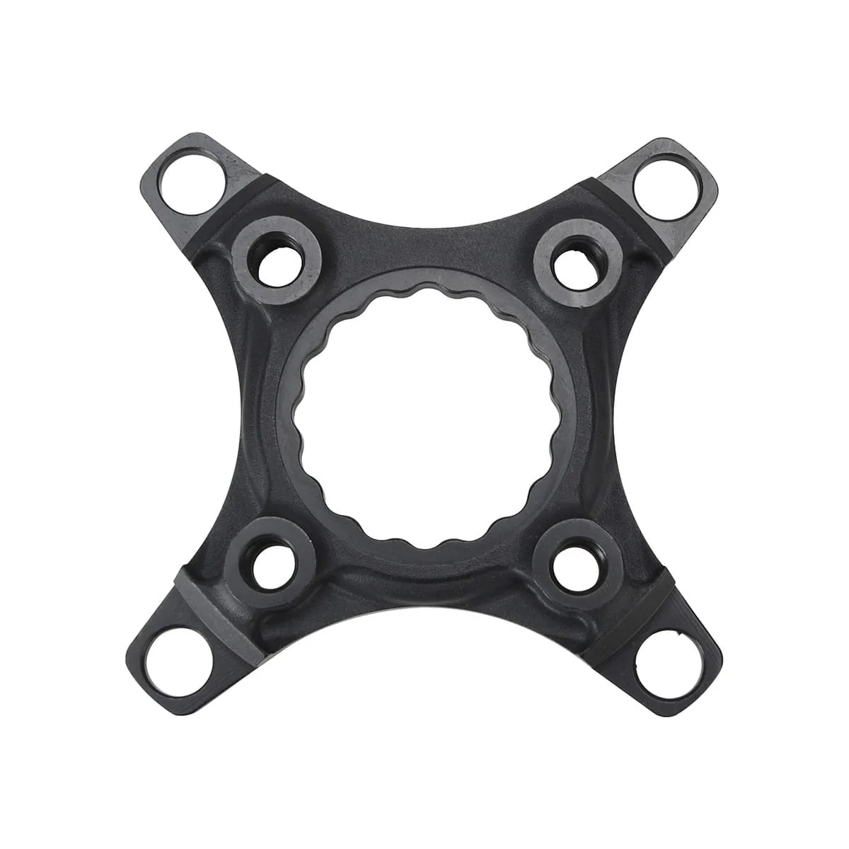 Gwiazda mechanizmu korbowego RACE FACE CINCH Double Boost BCD 104 mm Black - Image 2