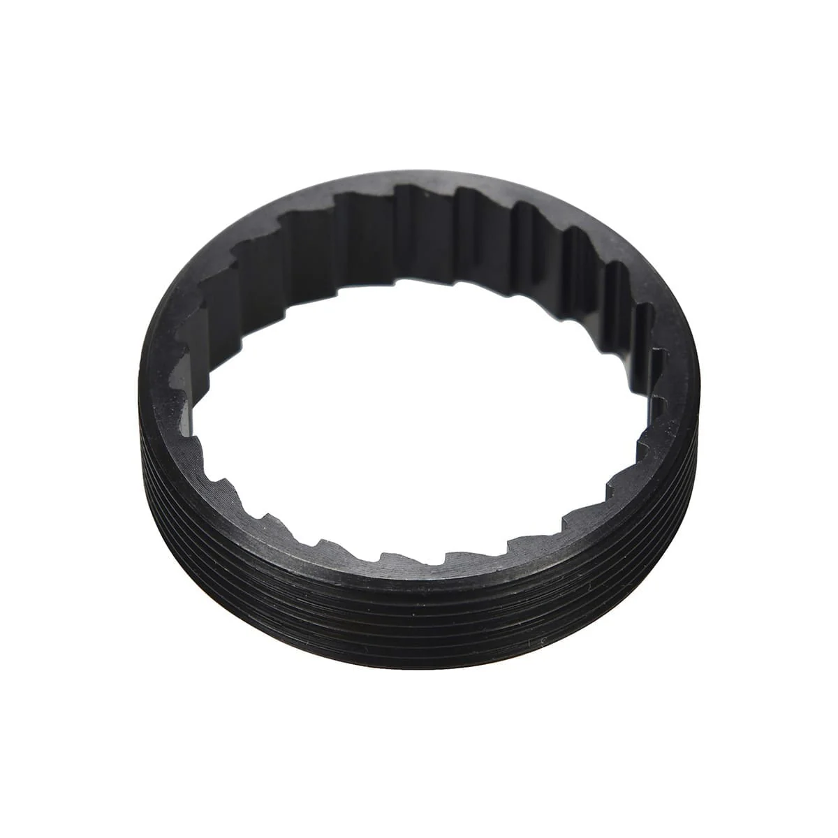 Gwintowany pierścień wielowypustowy do tylnej piasty DT SWISS 3 PAWL M34x1 mm stal #HCDXXX00N6137S