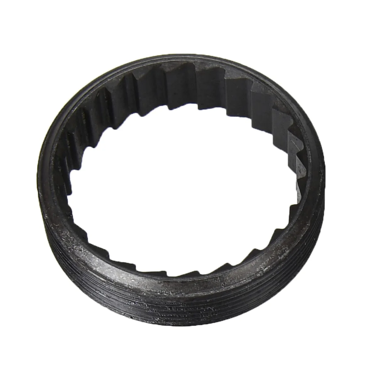 Gwintowany pierścień zapadkowy do tylnej piasty DT SWISS 3 PAWL M35x1 mm stal #HCDXXX00N9542S