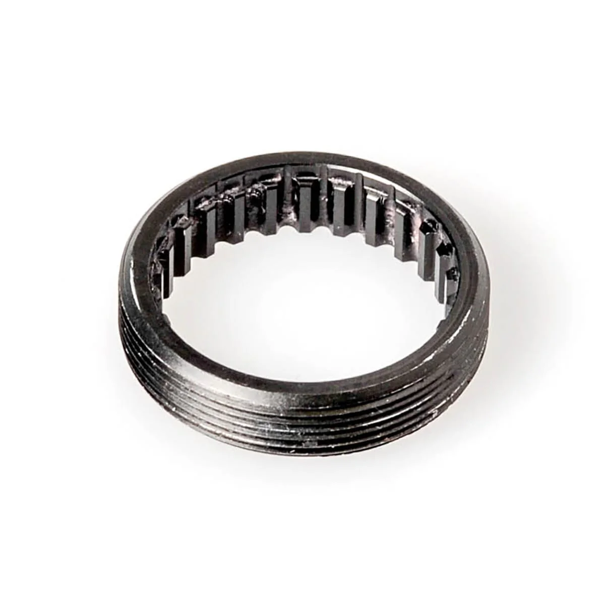 Gwintowany pierścień zapadkowy do tylnej piasty DT SWISS RATCHET 240/350/180 M34x1 mm Alu #HCDXXX00S1110S
