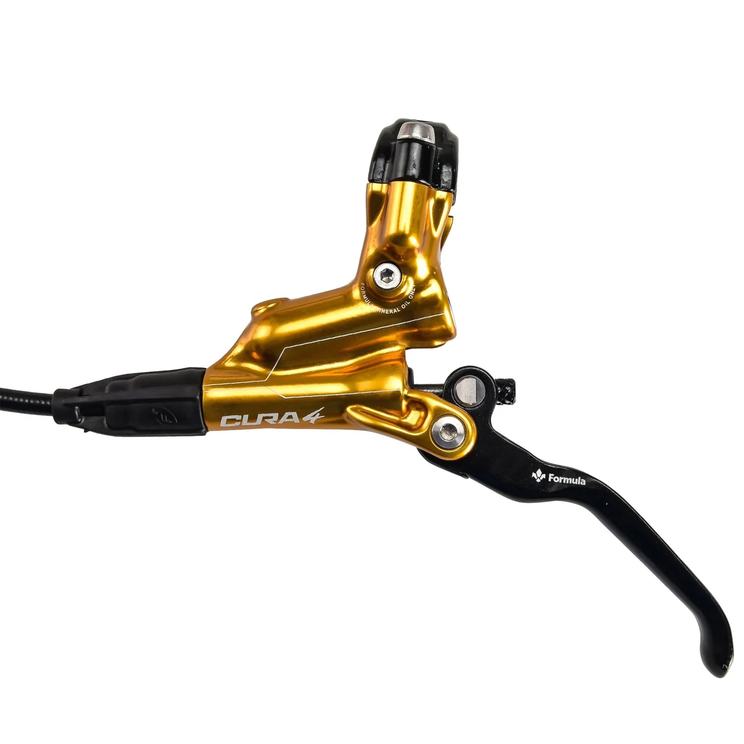 Hamulec przedni lub tylny FORMULA CURA 4 Gold - Image 3