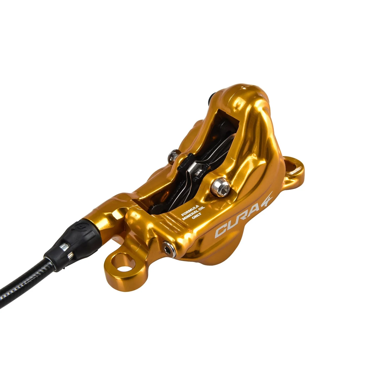 Hamulec przedni lub tylny FORMULA CURA 4 Gold - Image 7