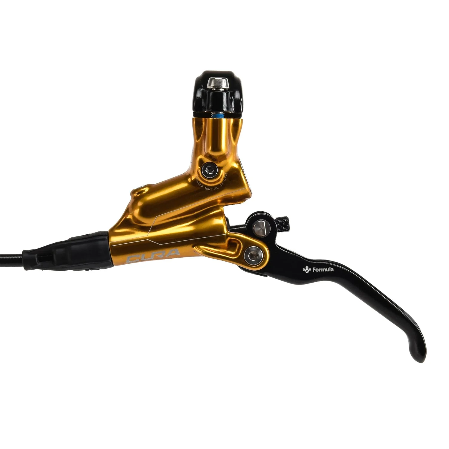 Hamulec przedni lub tylny FORMULA CURA Gold - Image 4