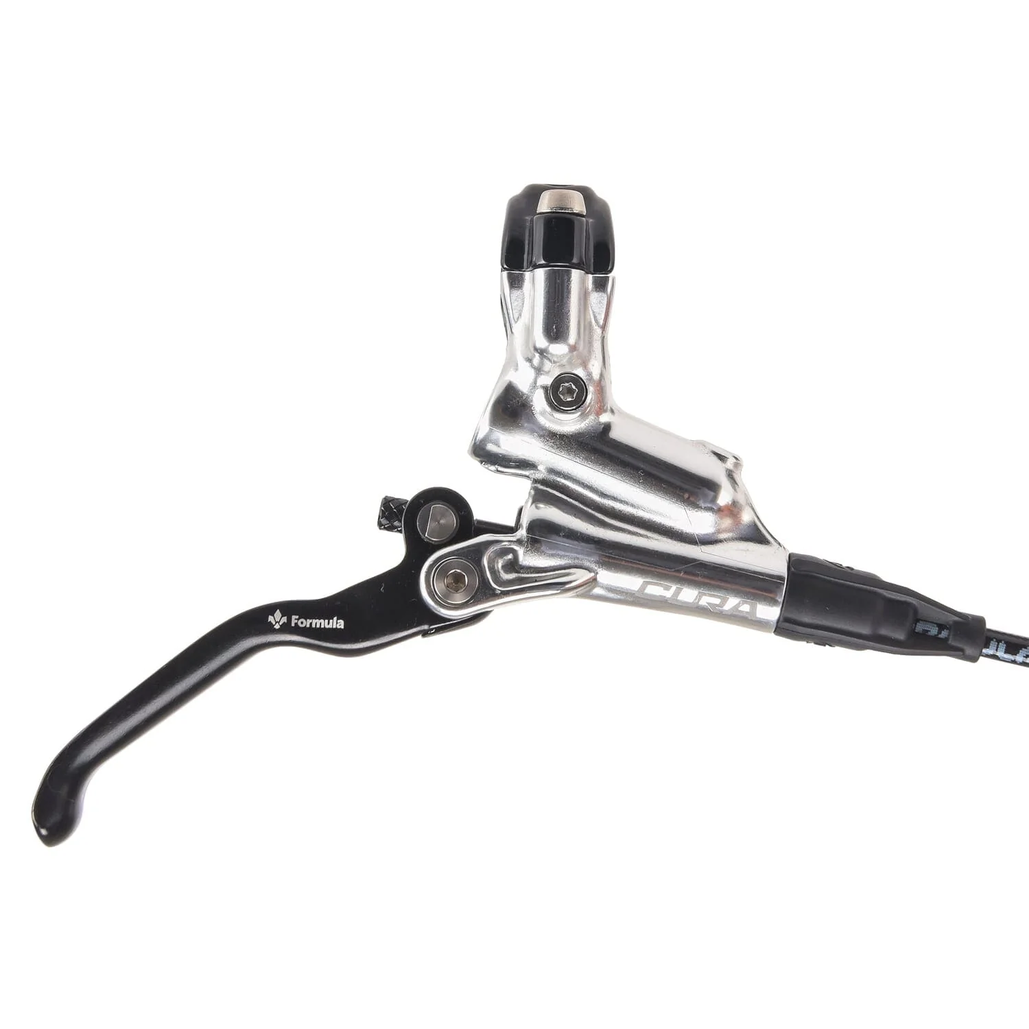 Hamulec przedni lub tylny FORMULA CURA Silver - Image 4