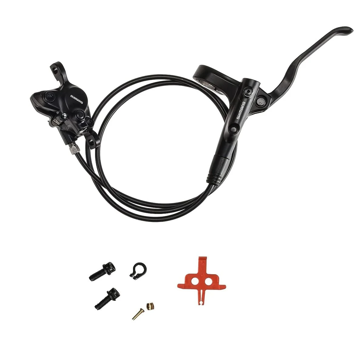 Hamulec przedni SHIMANO MT201/200 - Image 6