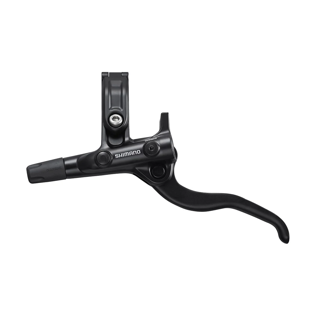 Zestaw 4-tłoczkowych hamulców przednich SHIMANO MT420 - Image 2