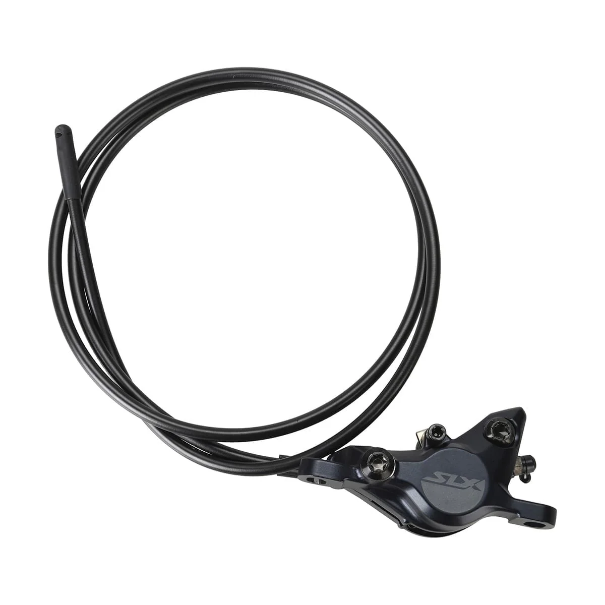 Zestaw hamulca przedniego SHIMANO SLX M7100 - Image 4
