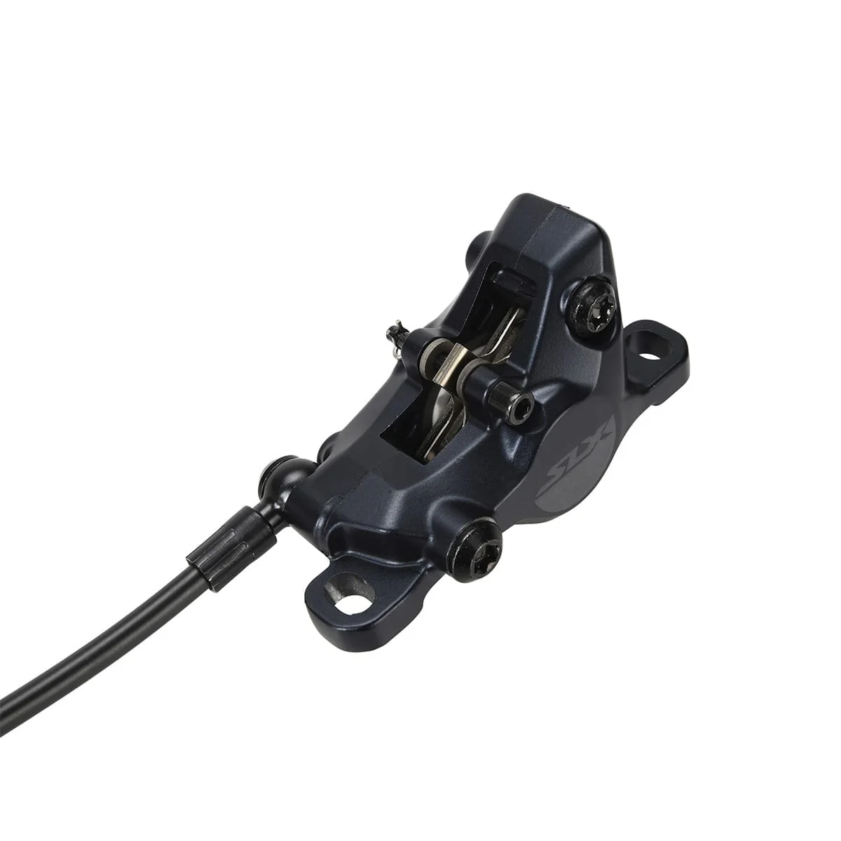 Zestaw hamulca przedniego SHIMANO SLX M7100 - Image 5
