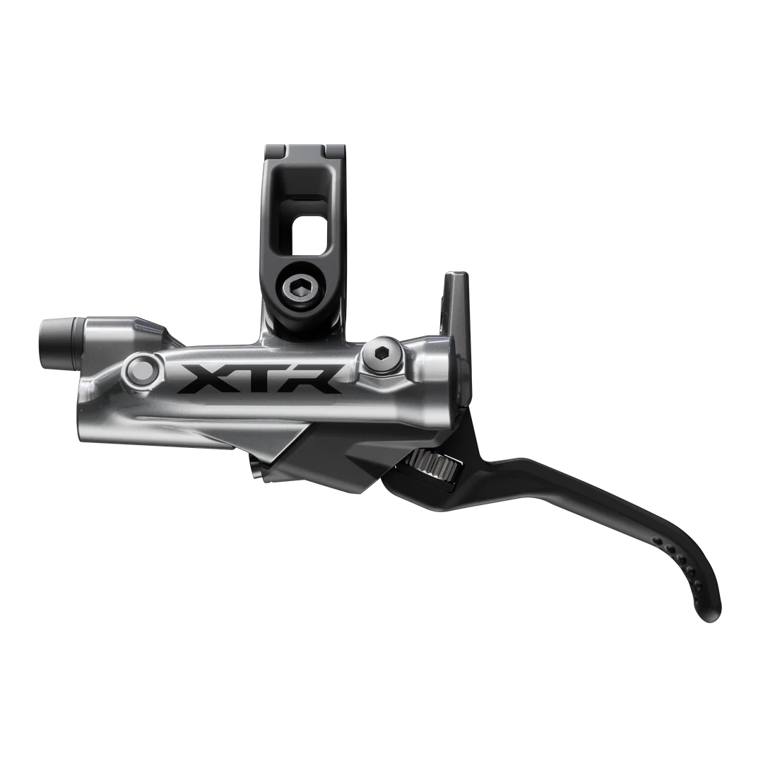 2-tłoczkowy hamulec przedni SHIMANO XTR M9220/9200 XC/Trail - Image 3