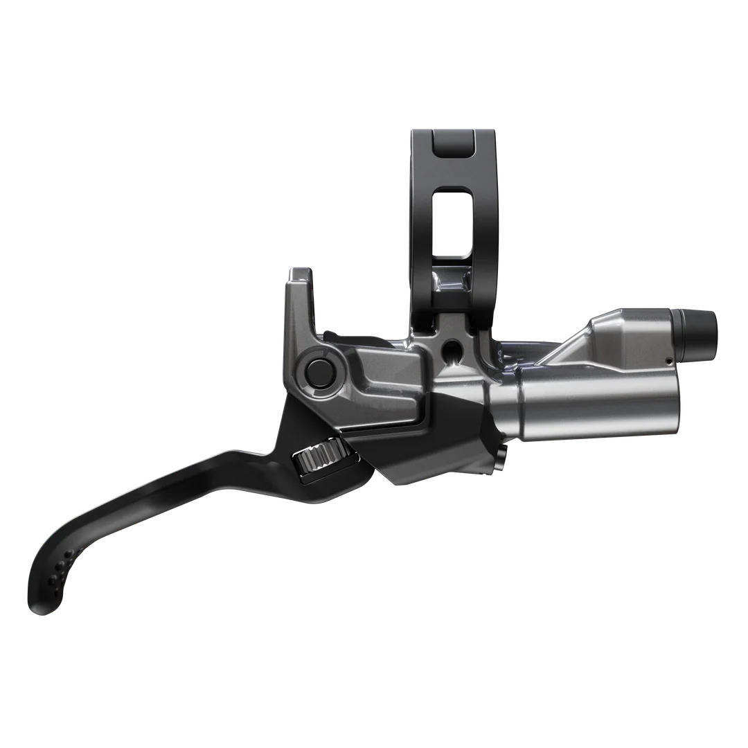 2-tłoczkowy hamulec przedni SHIMANO XTR M9220/9200 XC/Trail - Image 4