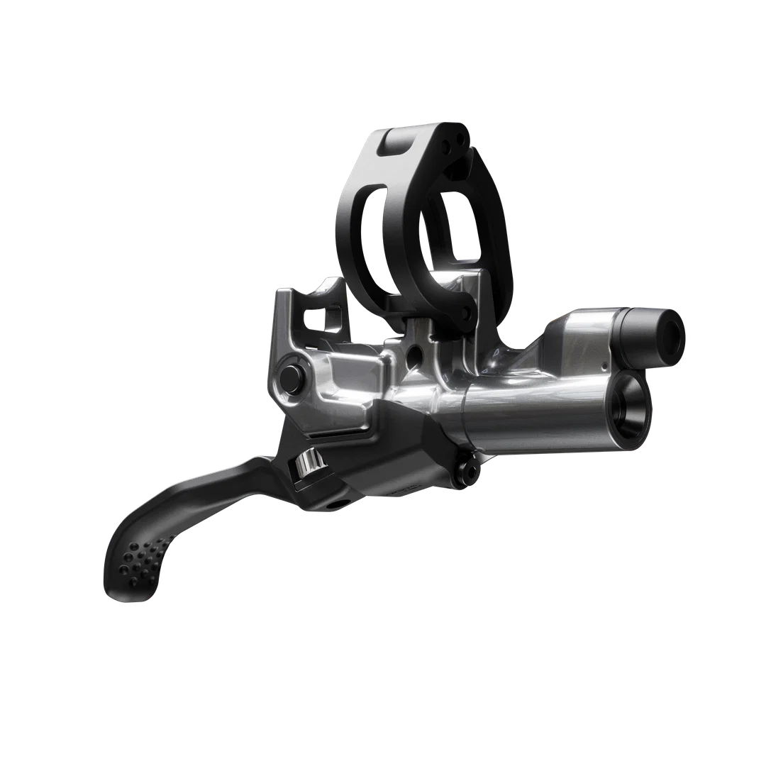 2-tłoczkowy hamulec przedni SHIMANO XTR M9220/9200 XC/Trail - Image 5