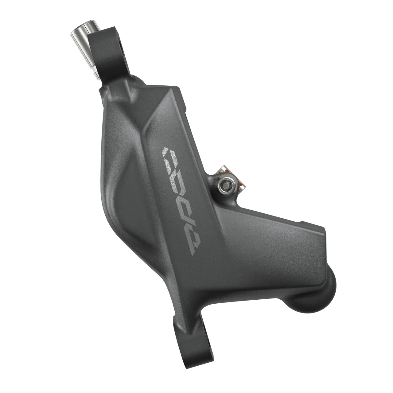 Hamulec przedni SRAM CODE BRONZE STEALTH szary - Image 5