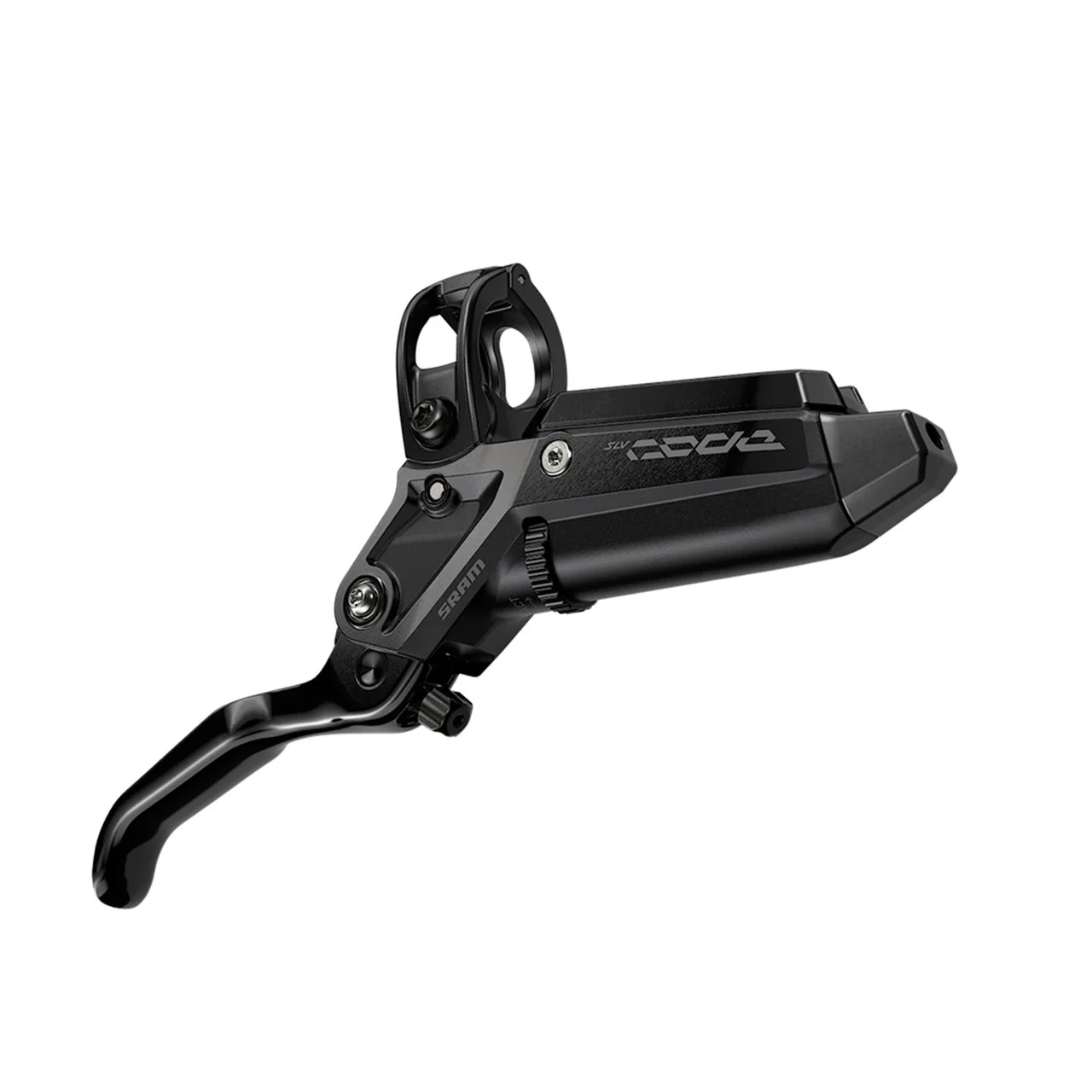 Hamulec tylny SRAM CODE SILVER STEALTH czarny - Image 2