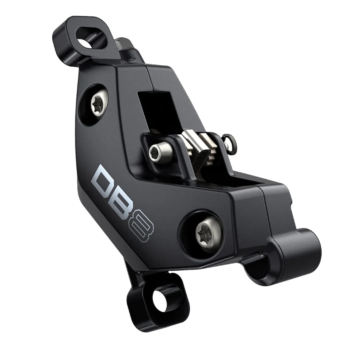 Hamulec przedni SRAM DB8 czarny - Image 3