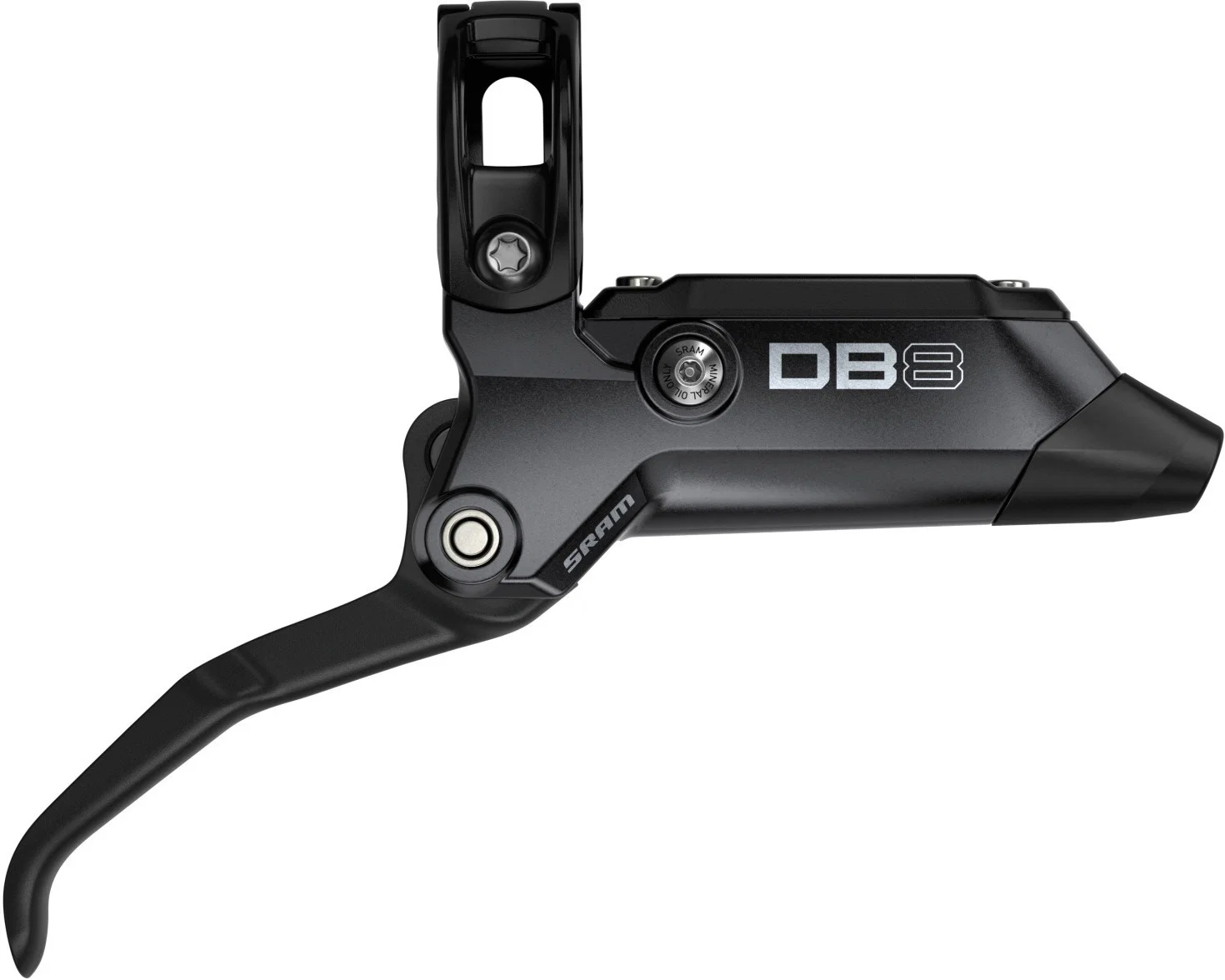 Hamulec przedni SRAM DB8 Stealth - Image 2