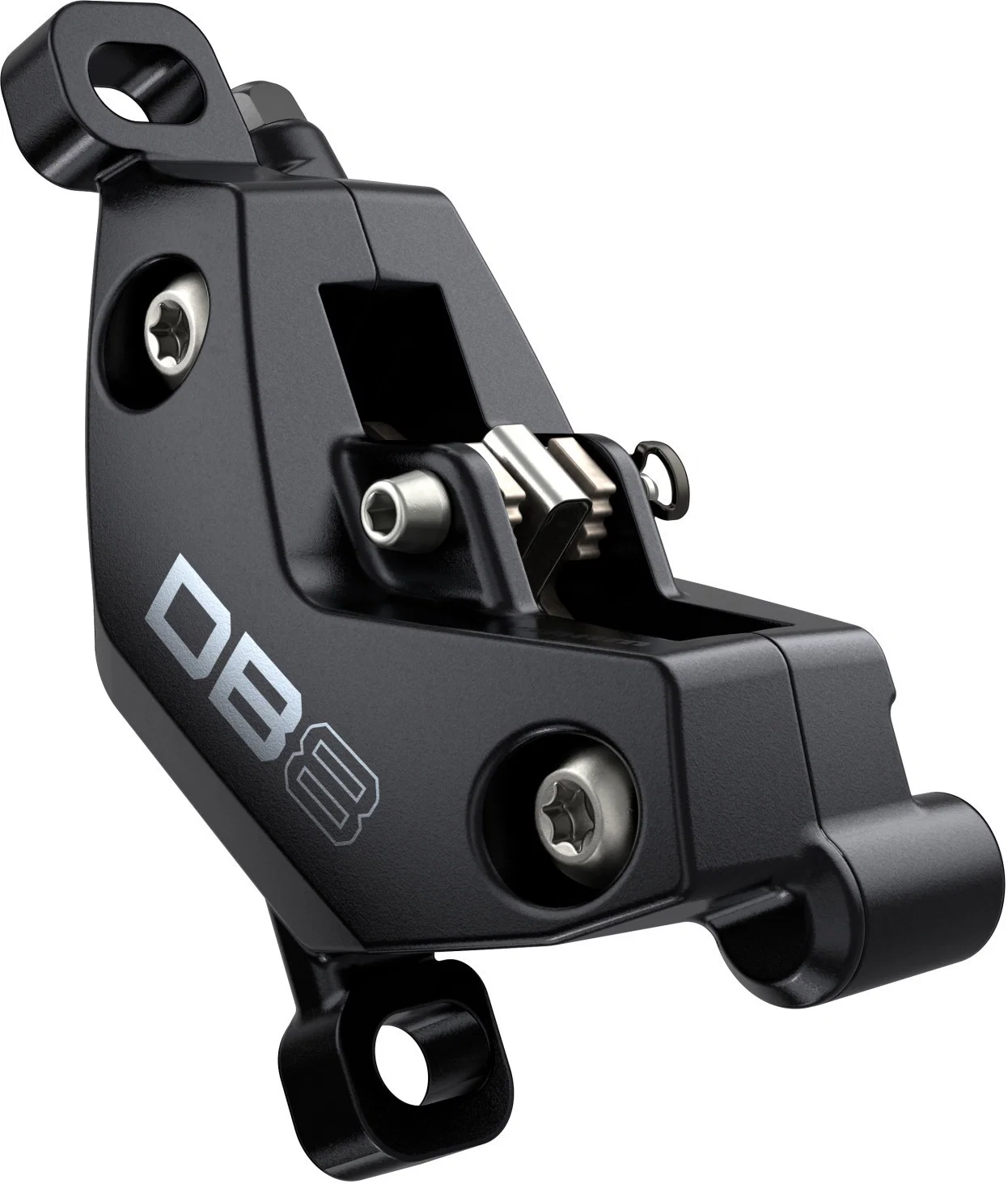 Hamulec przedni SRAM DB8 Stealth - Image 3