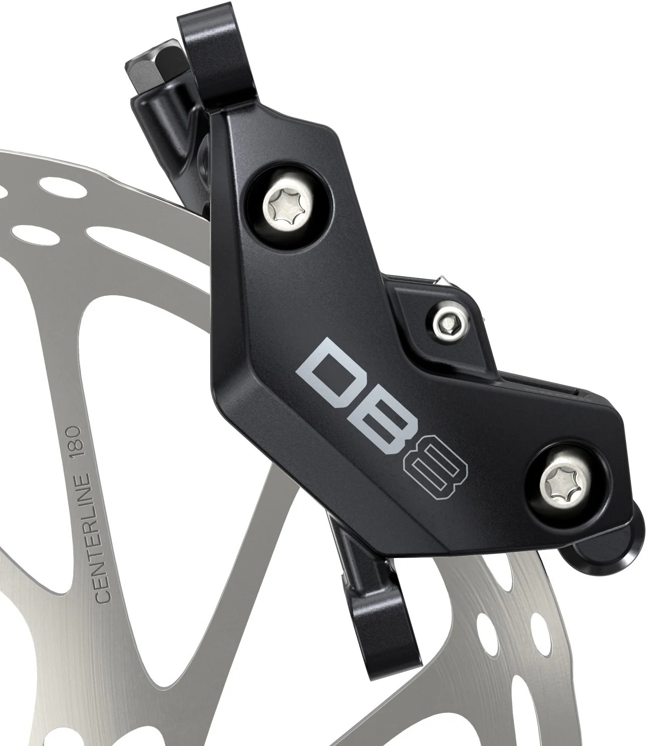 Hamulec przedni SRAM DB8 Stealth - Image 5